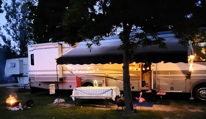 Six Lakes Campground 2