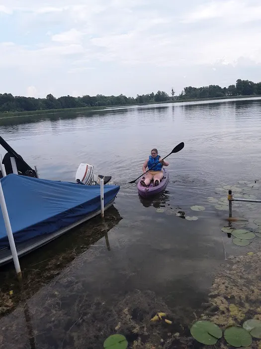 Six Lakes Campground 1