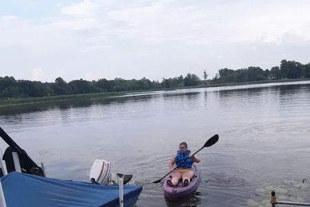 Six Lakes Campground
