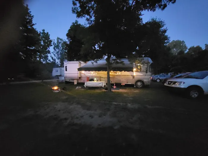 Six Lakes Campground 6