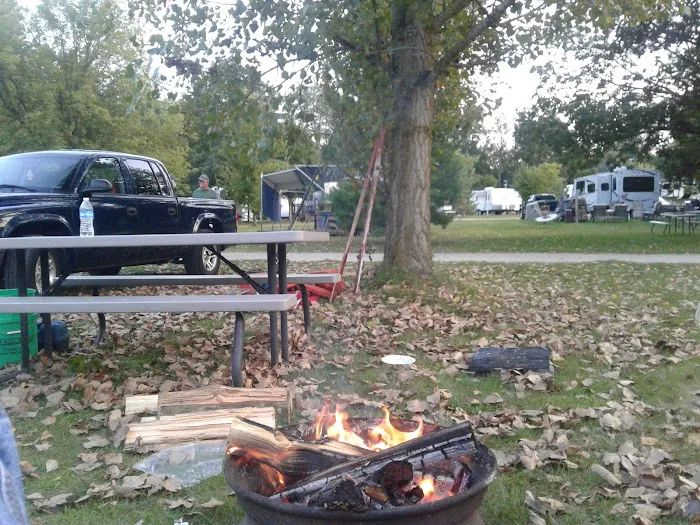 Six Lakes Campground 5