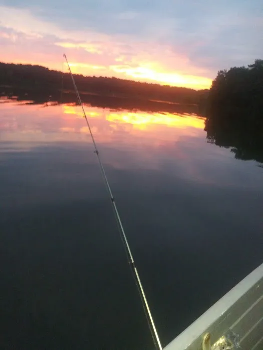 Six Lakes Campground 10