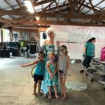 Powell Creek Campground