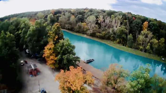 Powell Creek Campground 7
