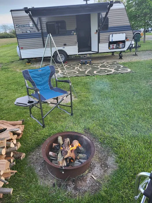 Woodbridge Campground 1