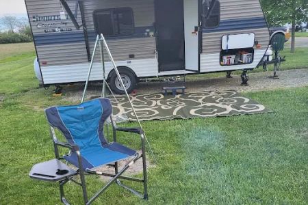 Woodbridge Campground