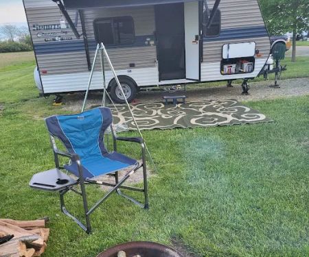 Woodbridge Campground