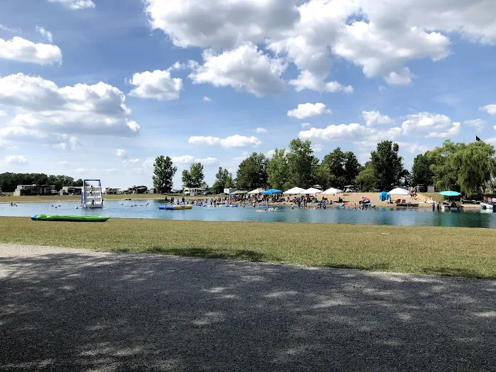 Woodbridge Campground 2
