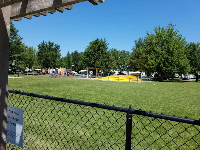 Woodbridge Campground 5