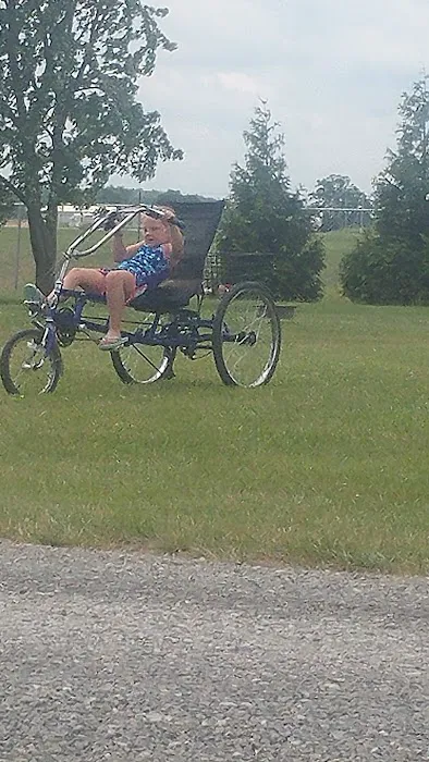 Woodbridge Campground 9