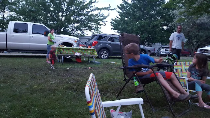 Woodbridge Campground 8