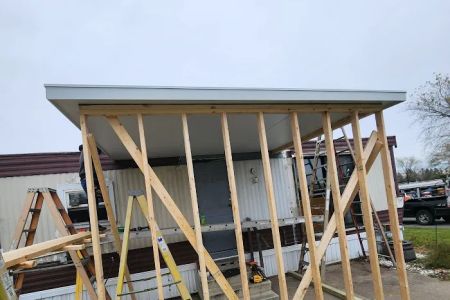 Glenwood Estates Manufactured Home Community