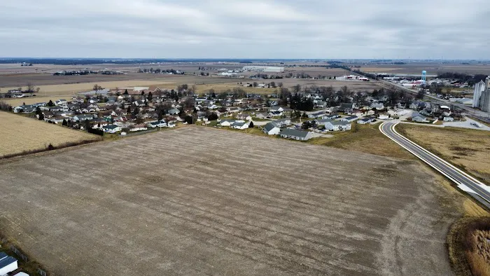 Woodburn Mobile Home Park 1