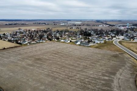 Woodburn Mobile Home Park