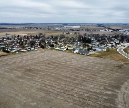Woodburn Mobile Home Park