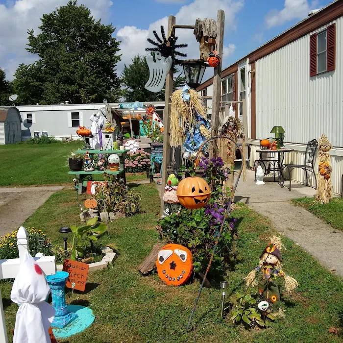 Woodburn Mobile Home Park 3