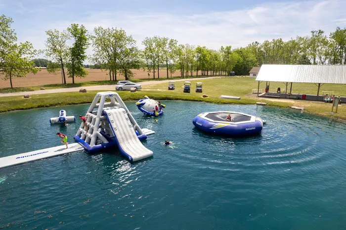 Adventure Bound Camping Resorts - Green Valley 3