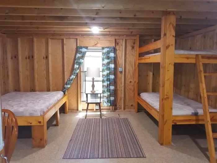 Adventure Bound Camping Resorts - Green Valley 2