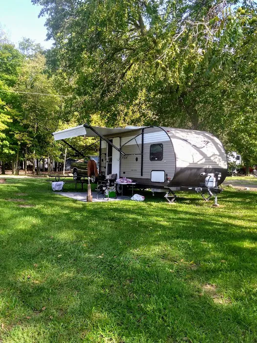 Adventure Bound Camping Resorts - Green Valley 4