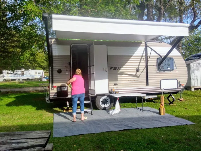 Adventure Bound Camping Resorts - Green Valley 7