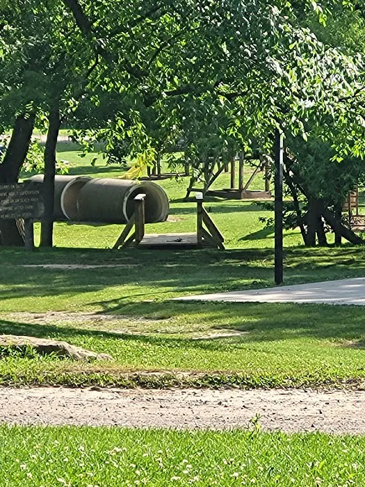 Adventure Bound Camping Resorts - Green Valley 8