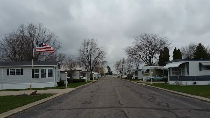 Buckeye Estates Manufactured Home Community 1