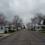Buckeye Estates Manufactured Home Community