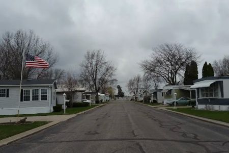 Buckeye Estates Manufactured Home Community