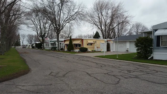 Buckeye Estates Manufactured Home Community 2