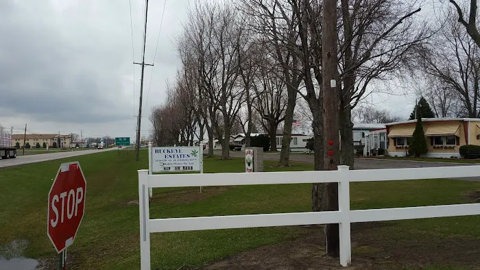 Buckeye Estates Manufactured Home Community 3
