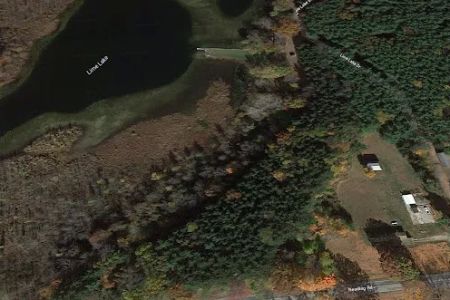 Lime Lake Campground