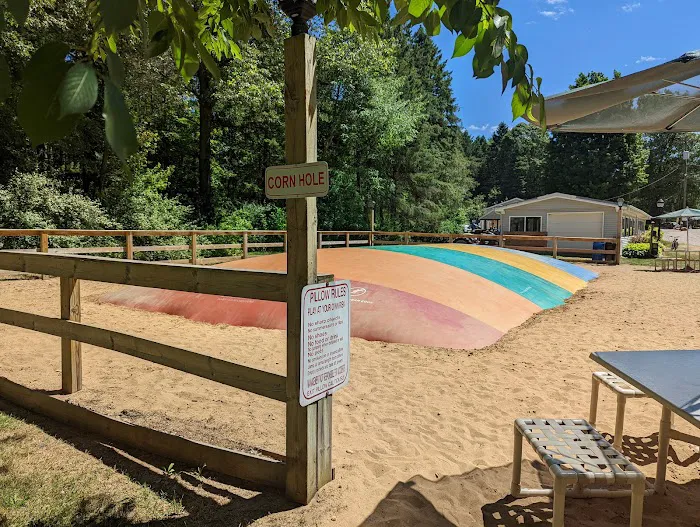 Gateway Park Campground 3