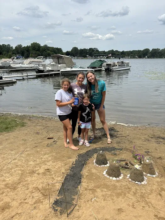 Gateway Park Campground 5