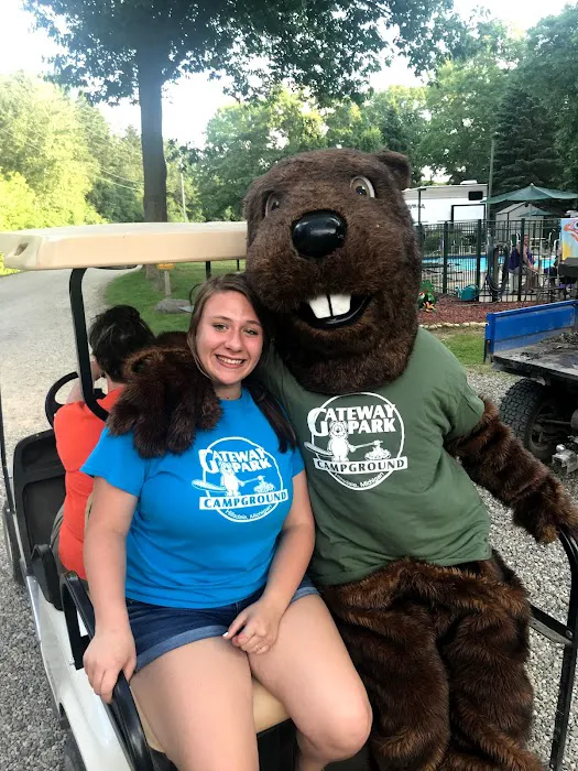 Gateway Park Campground 9