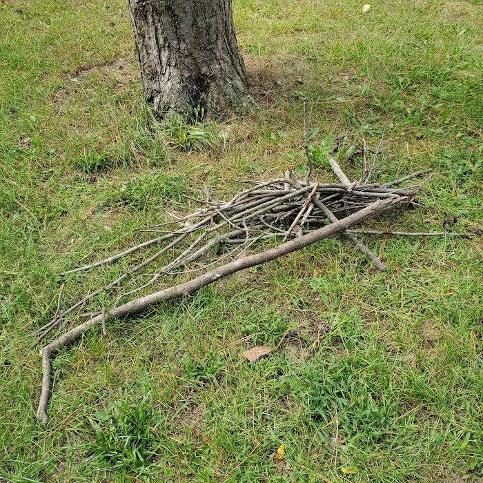 Southern Michigan Marble Springs Campground 8
