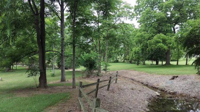 Southern Michigan Marble Springs Campground 7