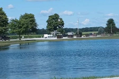 Sunny's Campgrounds