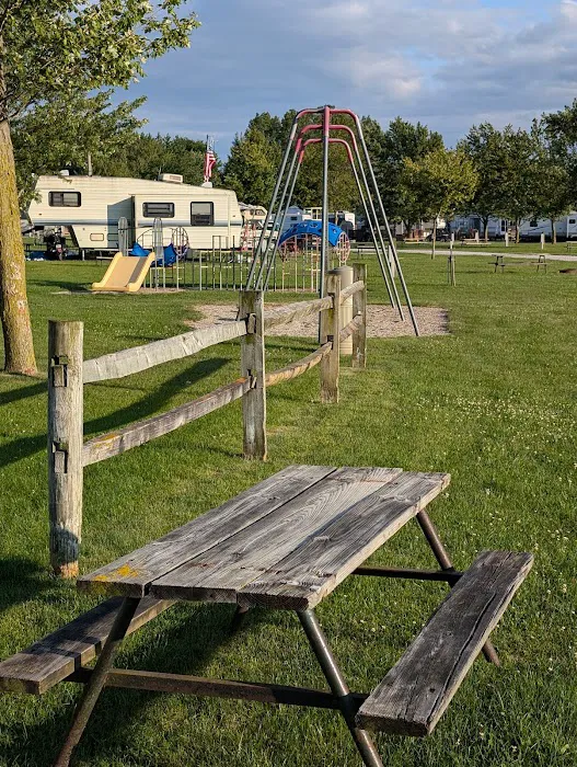 Sunny's Campgrounds 2