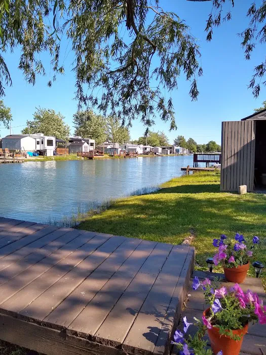 Sunny's Campgrounds 3
