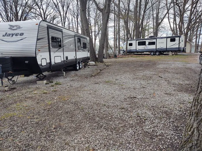 Sunny's Campgrounds 4