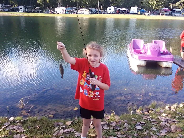 Sunny's Campgrounds 6