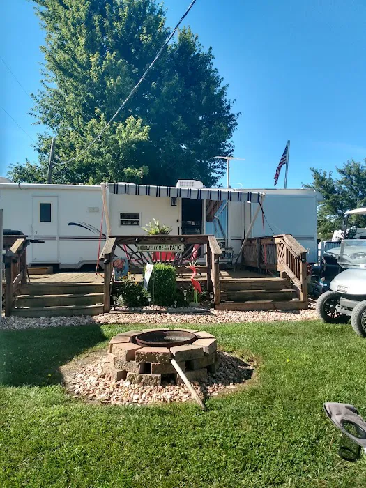 Sunny's Campgrounds 8