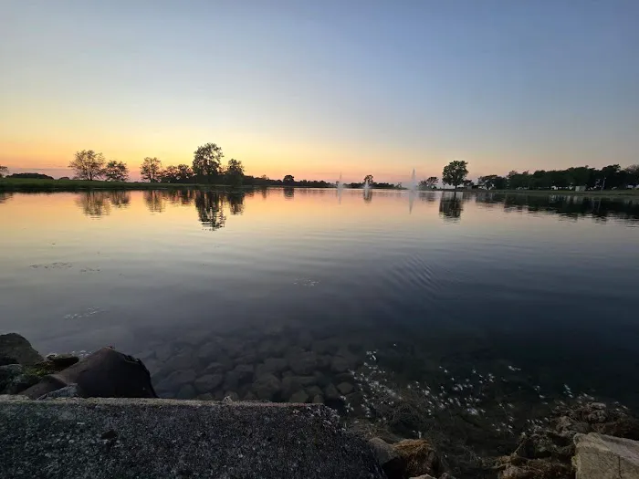 Golden Rule Campground 1