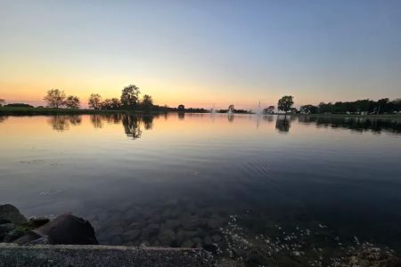 Golden Rule Campground