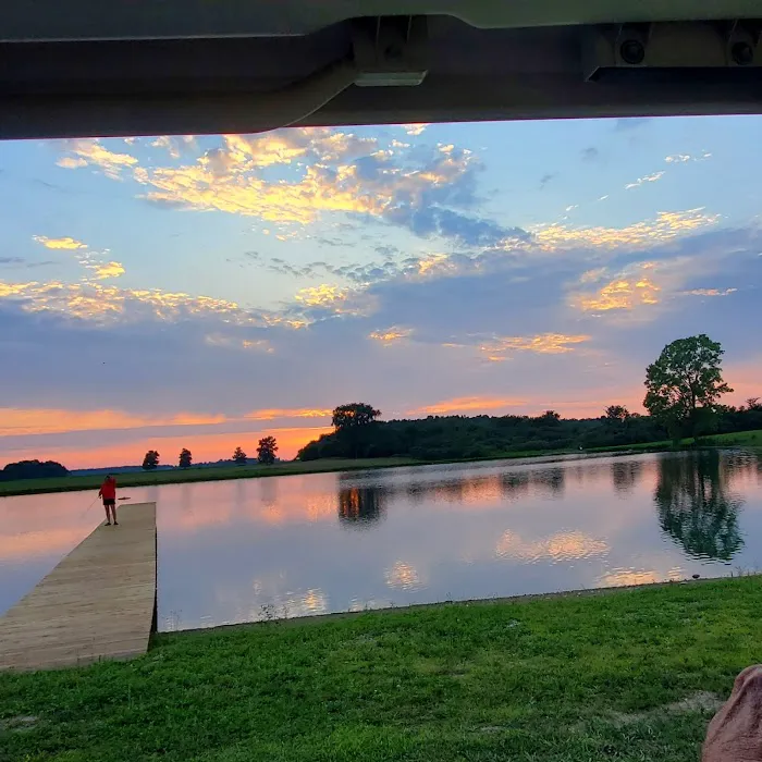Golden Rule Campground 3