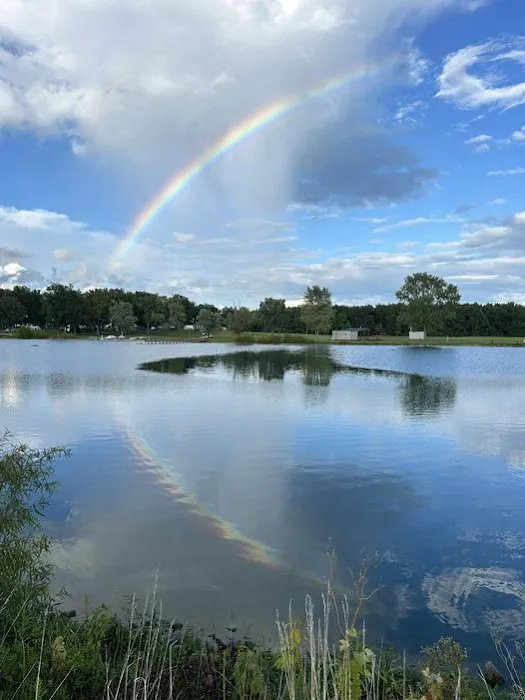 Golden Rule Campground 9