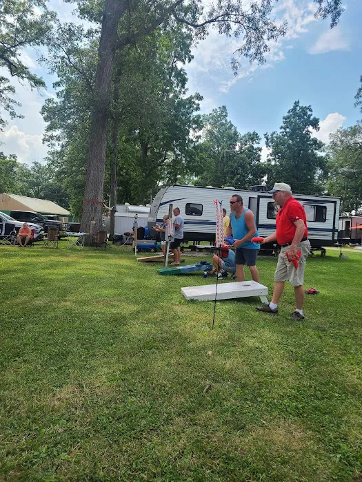 Golden Rule Campground 4