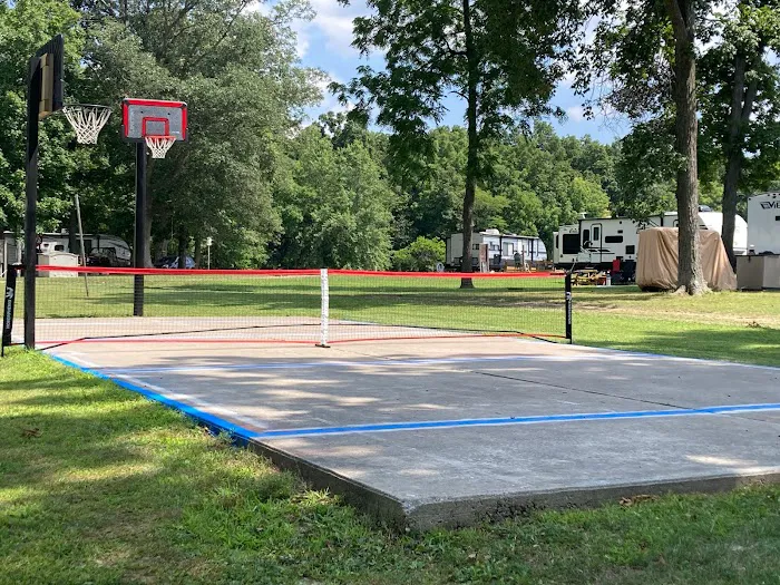 Golden Rule Campground 8