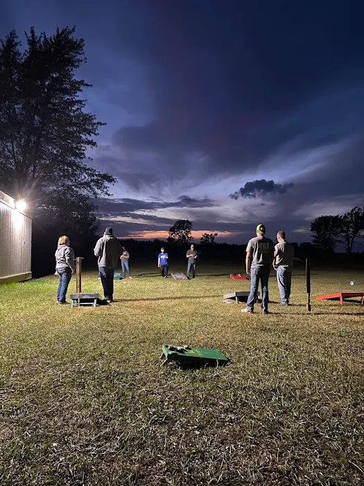 Golden Rule Campground 7