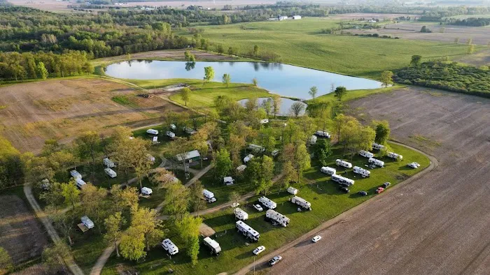 Golden Rule Campground 5